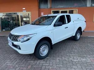 Occasion Mitsubishi L200