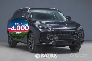 Usata MG HS