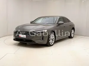 Begagnad Audi A5