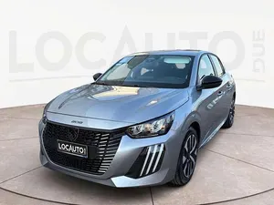 Usata Peugeot 208