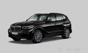 Usata BMW X5
