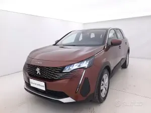 Gebraucht Peugeot 5008