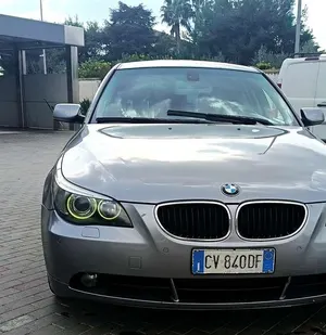 Usata BMW 530
