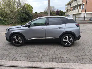 Gebraucht Peugeot 3008