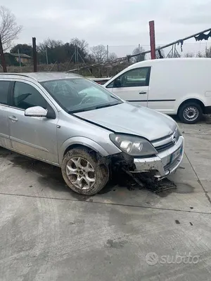 Occasion Opel Astra