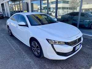 Gebraucht Peugeot 508