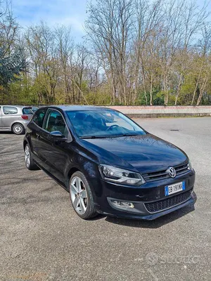Occasion VW Polo