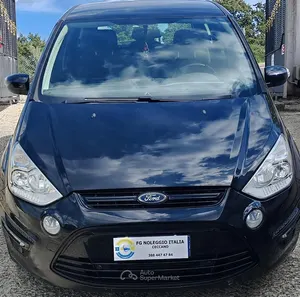 Occasion Ford S-MAX