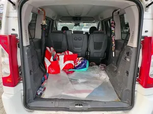 Occasion Fiat Scudo