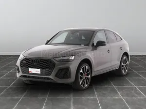Usata Audi Q5 Sportback