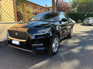 Occasion Jaguar E-Pace