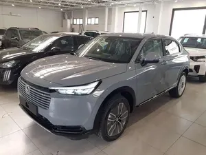 Usata Honda HR-V