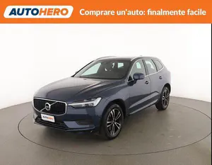 Usata Volvo XC60