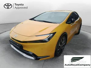 Gebraucht Toyota Prius