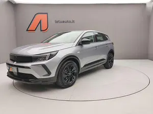 Gebraucht Opel Grandland X