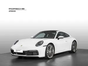 Usata Porsche 992