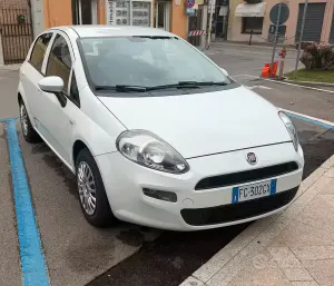 Usata Fiat Grande Punto