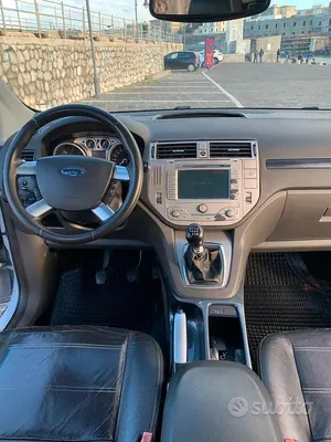 Usata Ford Kuga