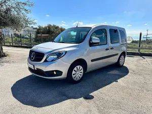 Occasion Mercedes Citan 109