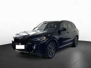 Usata BMW X3