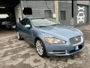 Usata Jaguar XF
