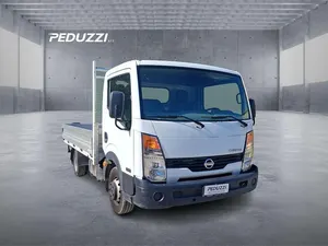 Używany Nissan Cabstar