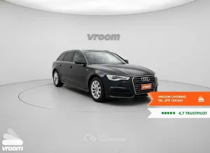 Usata Audi A6