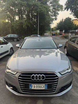 Usata Audi A6