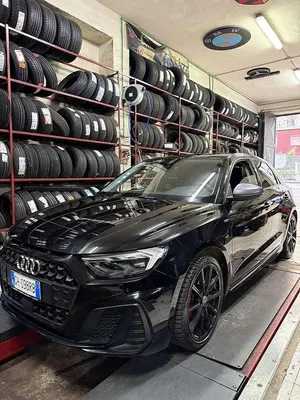 Usado Audi A1 Sportback