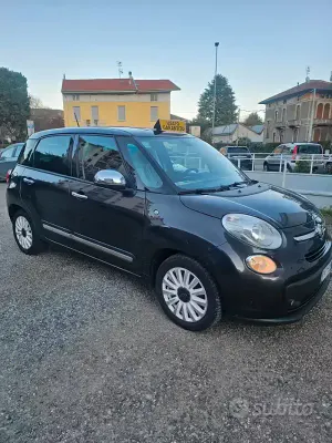 Usado Fiat 500L