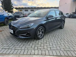 Brugt Hyundai i30