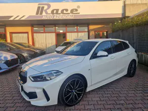 Begagnad BMW 118
