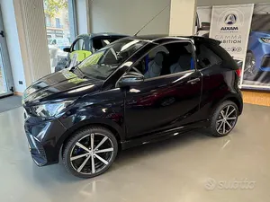 Usata Aixam Coupe