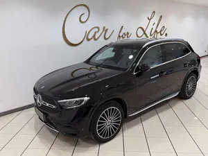 Usata Mercedes GLC220