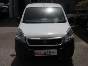 Occasion Peugeot Partner