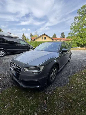 Usado Audi A3