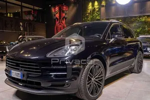 Gebraucht Porsche Macan