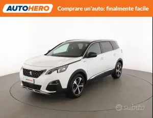 Gebraucht Peugeot 5008