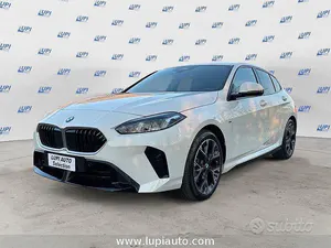 Usata BMW 120