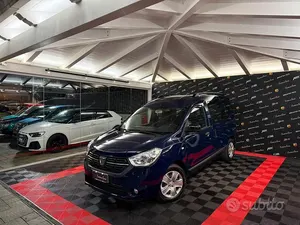 Gebraucht Dacia Dokker