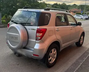 Usata Daihatsu Terios