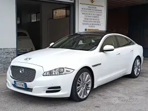 Usata Jaguar XJ