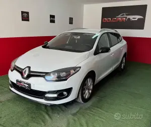 Usata Renault Mégane GrandTour