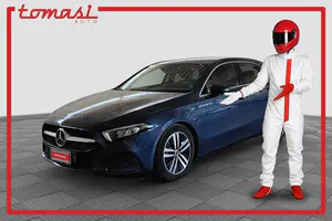 Usado Mercedes A200