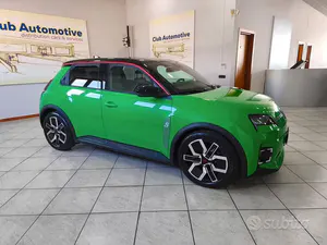 Occasion Renault 5 E-Tech
