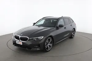 Usata BMW 330