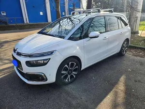 Occasion Citroën C4 SpaceTourer