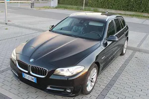Occasion BMW 520