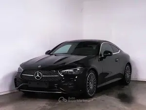 Usata Mercedes CLE220