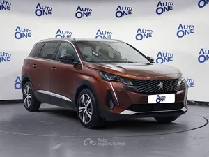 Usata Peugeot 5008